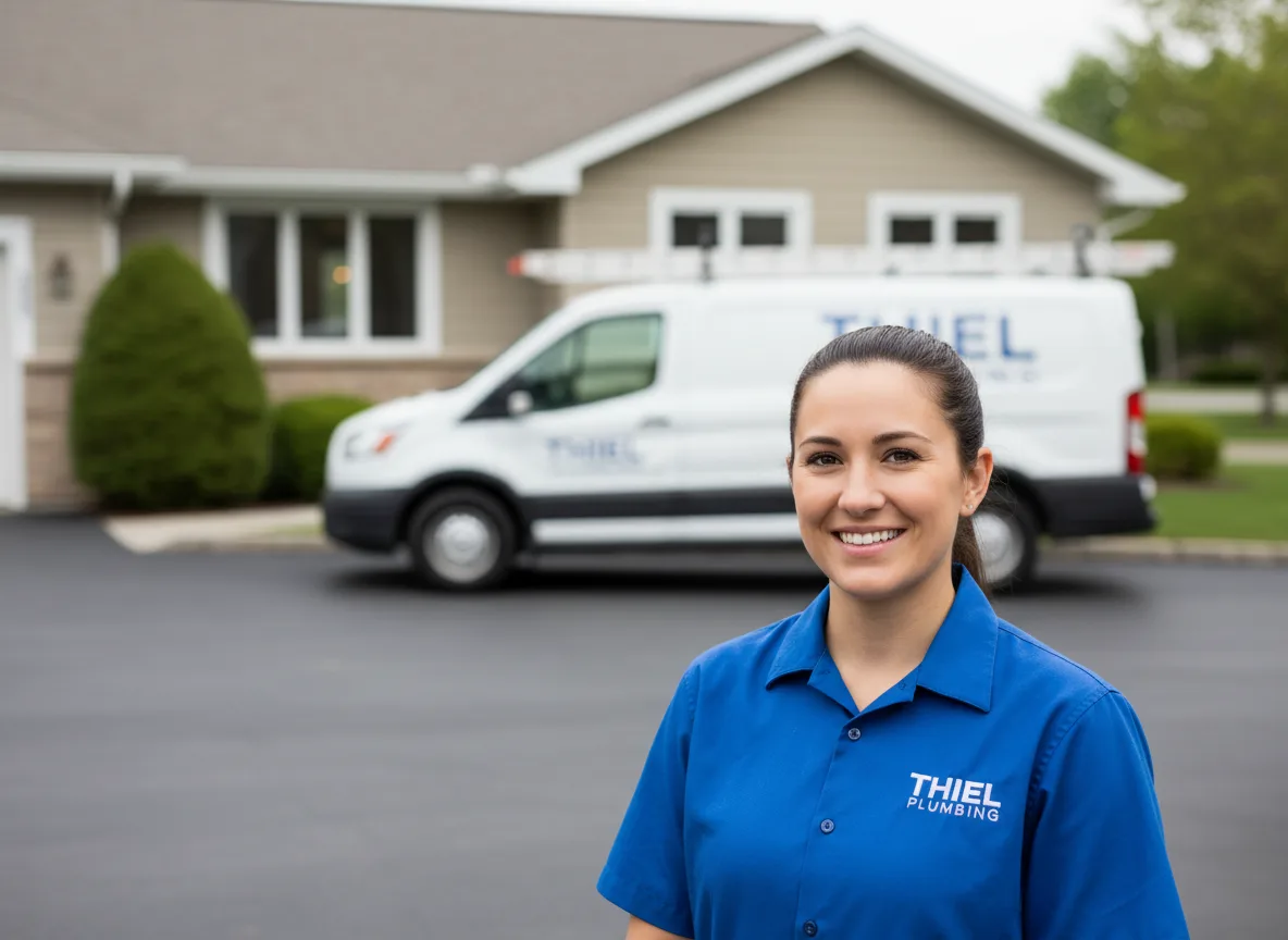 Plumber Kerkhoven, MN FAQs